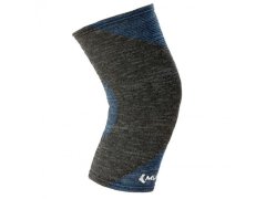 MUELLER 4-Way Stretch Premium Knit Knee Support bandáž na koleno velikost L/XL