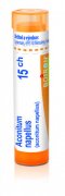 Aconitum Napellus 15CH gra.4g