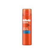 Gillette Fusion 5 gel na holení 200ml