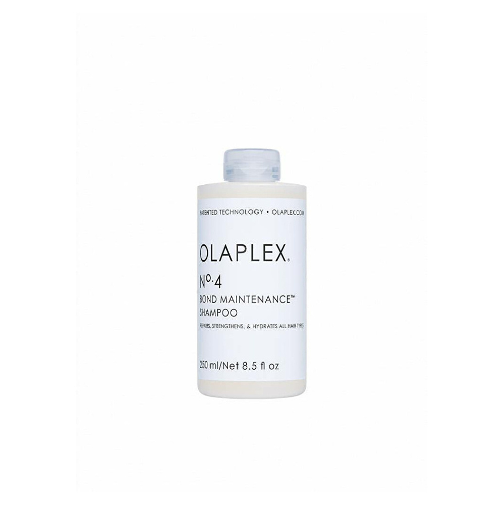 OLAPLEX Šampon No.4 Bond Maintenance 250 ml