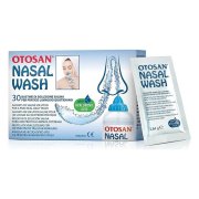 OTOSAN Náhradní sáčky k výplachu nosu a dutin 30 kusů