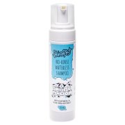 BIOPET Bezoplachový šampon/pěna pro zvířata 200 ml
