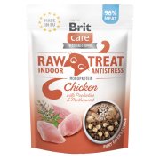 Brit Care Cat Raw Treat Indoor&Antistress 40 g