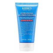 KIEHL´S Čisticí pleťová pěna Ultra Facial Oil-Free 150 ml