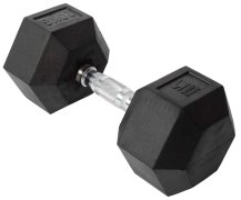 SharpShape HEX činka 20 kg