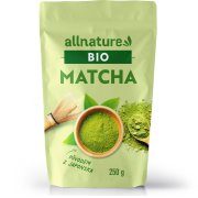 Allnature Matcha Tea Premium 250g