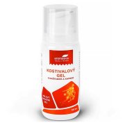AROMATICA Kostivalový gel hřejivý 100ml