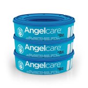 Angelcare Náhradní kazety 3 ks