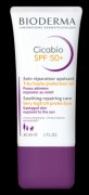 BIODERMA Cicabio krém SPF50+ 30ml