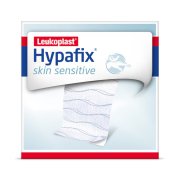 Leukoplast Hypafix Skin Sensitive fixační krytí 5cmx5m 1ks