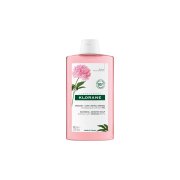 KLORANE Šampon s BIO pivoňkou 400ml
