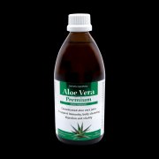 Helvetia Apotheke Aloe Vera Premium 500 ml