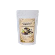 DANDELION Root pampeliška pražená kávovina jemně mletá 100 g