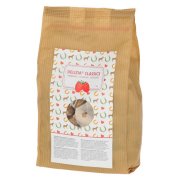 DELIZIA Pochoutka pro koně malina 1 kg