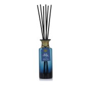 Ashleigh & Burwood London Difuzér THE HERITAGE 300 ml, úzký, modrý