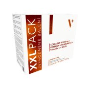 CLINICAL Collagen+kyselina hyaluronová + vitamín C+selen 2 x 30 sáčků