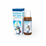 BROMHEXIN 12 BC 12mg/ml Kapky roztok 30 ml