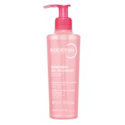 BIODERMA Sensibio Gel moussant 200ml