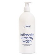 Ziaja Intima Krémová intimní hygiena hydratační 500 ml