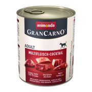 Animonda Adult masová směs konzerva 800 g