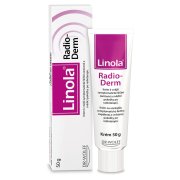 Linola Radio-Derm Hydratační krém 50ml