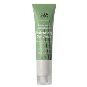 URTEKRAM Denní pleťový krém Citronová tráva BIO 50 ml