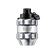 Viktor & Rolf Spicebomb Metallic Musk parfémovaná voda pro muže 90 ml