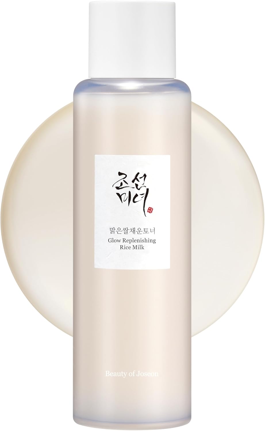 Beauty of Joseon Glow Replenishing Rice Milk pleťový toner 150 ml