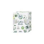 Bel Face&Body Cotton vatové tyčinky krabička 200ks