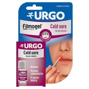 URGO FILMOGEL Opary 3ml