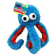 HASBRO Play doh hračka pro psy chobotnička 16,5 cm