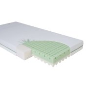Babymatex Matrace Eco Green, 120x60x10