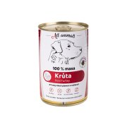 ALL ANIMALS Krůta mletá 400 g