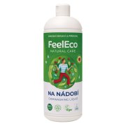 FeelEco Na nádobí malina 1l