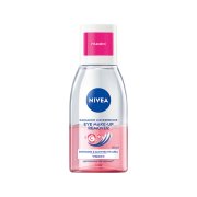 NIVEA Dvoufázový odličovač očí 125 ml
