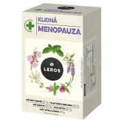 LEROS Klidná menopauza 20x1.3g