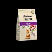 EMINENT Cat selection poultry granule pro kočky 2 kg