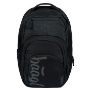 Baagl Batoh Coolmate Black