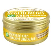 PURITY VISION Bio Vanilkový Regenerující krém univerzální 70 ml