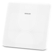 SENCOR SBS 2475WH Osobní váha