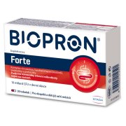 Walmark Biopron Forte 30 tobolek