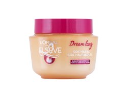 L'ORÉAL Paris Elseve Maska na vlasy Dream Long 300 ml