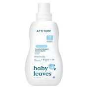 ATTITUDE Baby leaves prací gel pro děti s vůní heřmánku 1040 ml