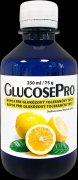 GlucosePro nápoj pro glukózový toleranční test citron 250ml