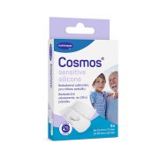 COSMOS náplasti Ultra jemná 2vel. 8ks