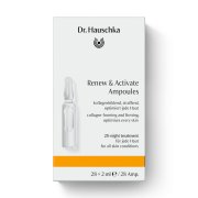 Dr.Hauschka Kúra pro aktivaci pleti ampule 28x2 ml
