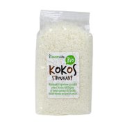 COUNTRY LIFE Kokos strouhaný 200 g BIO