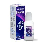 BuroVax ušní kapky 20g