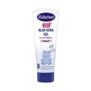 BÜBCHEN SOS chladivý gel s aloe vera 75 ml