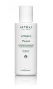 Alteya Organics Exfoliační tonikum s vitamínem C a AHA kyselinami 120 ml